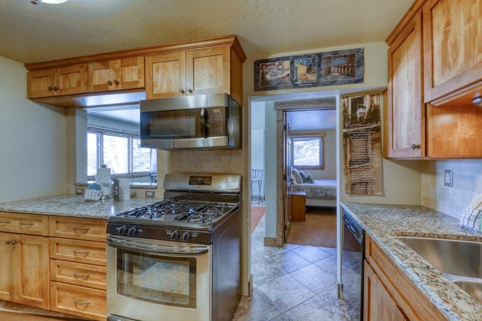 615 Oro Grande Apartment in Dillon