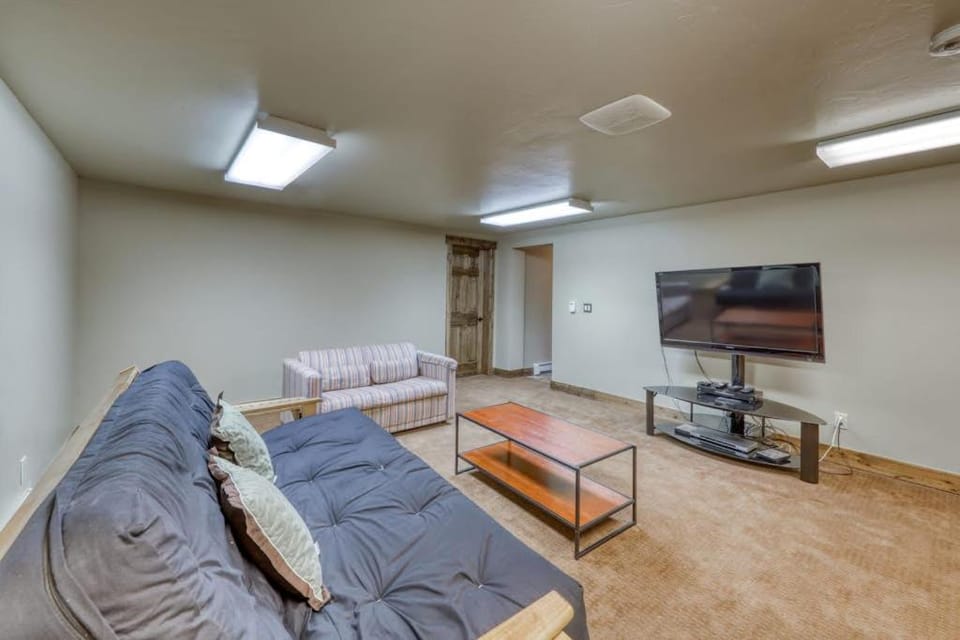 615 Oro Grande Apartment in Dillon