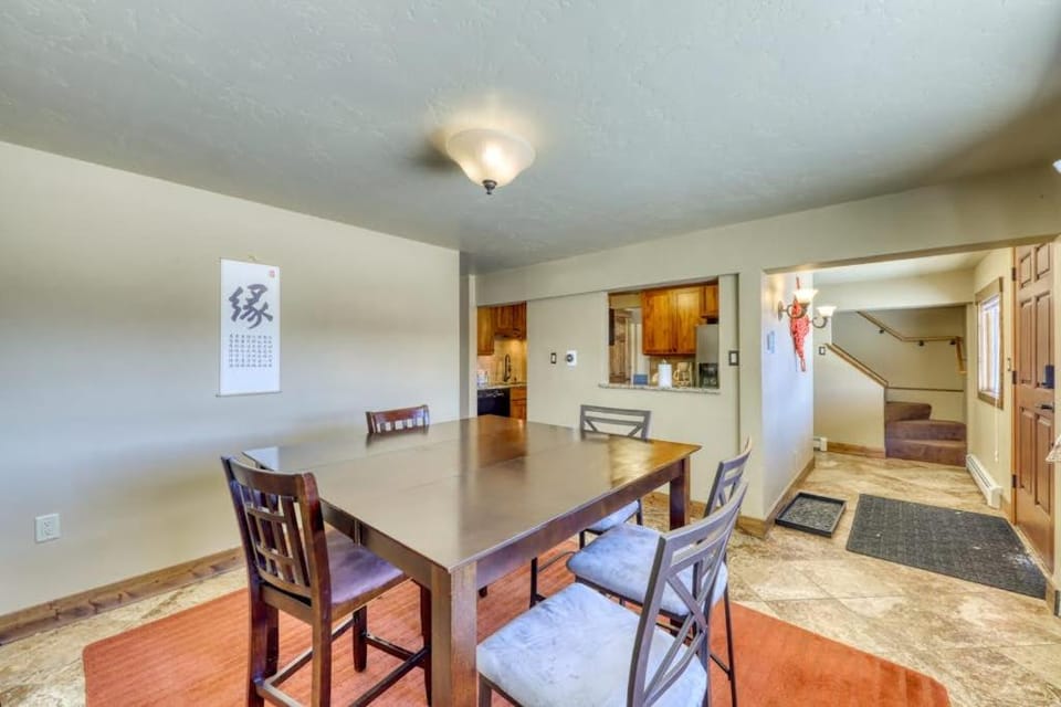 615 Oro Grande Apartment in Dillon