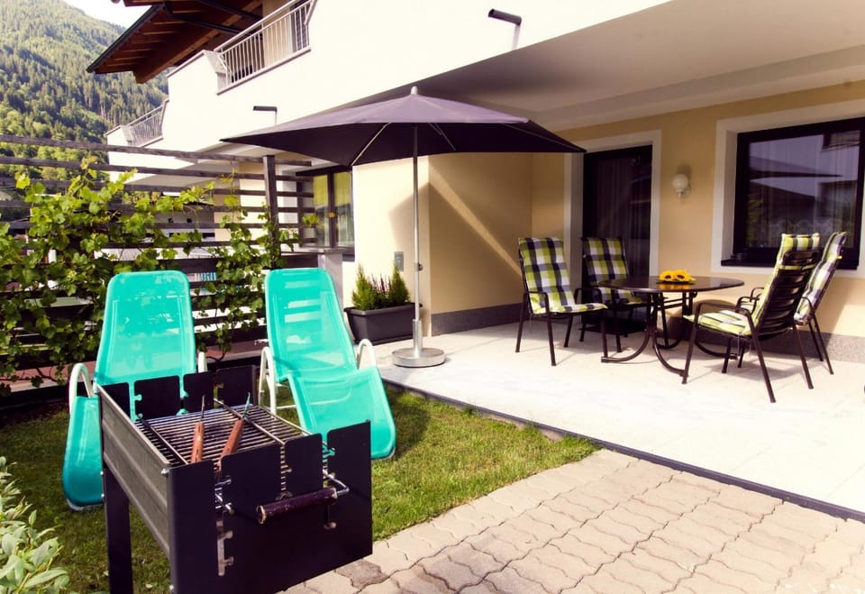 Apart Elke Apartment in Tyrol