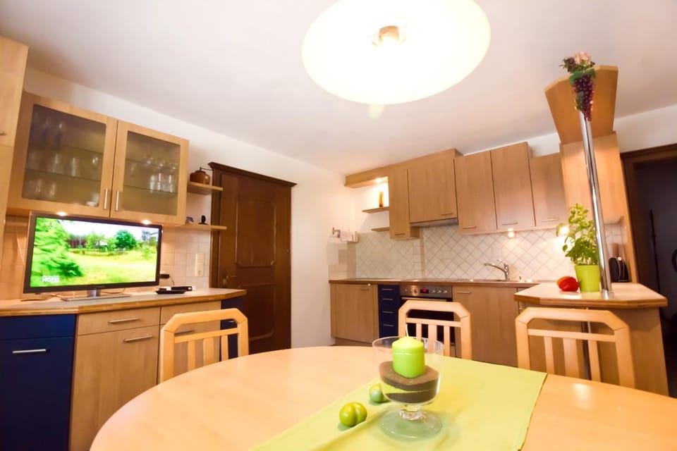 Apart Elke Apartment in Tyrol