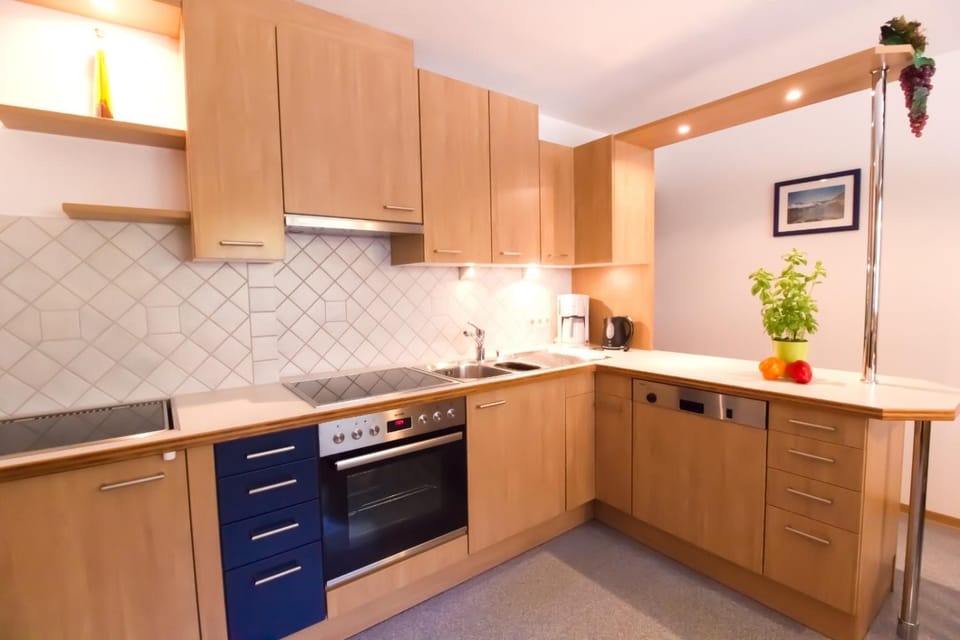 Apart Elke Apartment in Tyrol