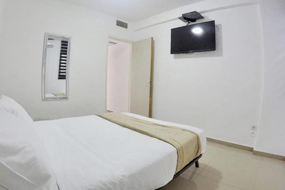 TV and multimedia, Bedroom