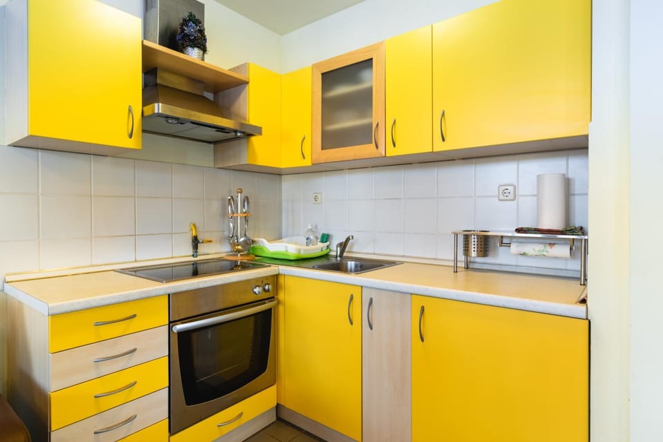 POČITNIŠKI APARTMAJI - Relax apartment in Banovci Apartment in Slovenia