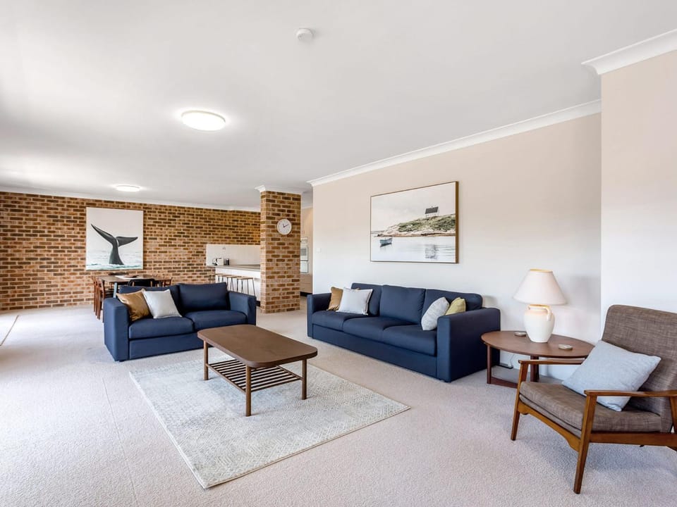 Cottage Court 4 Shoal Bay and Little Beach at your fingertips Apartment in Nelson Bay