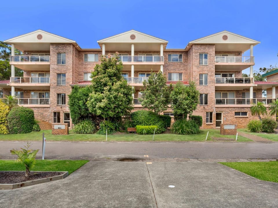 Cottage Court 4 Shoal Bay and Little Beach at your fingertips Apartment in Nelson Bay