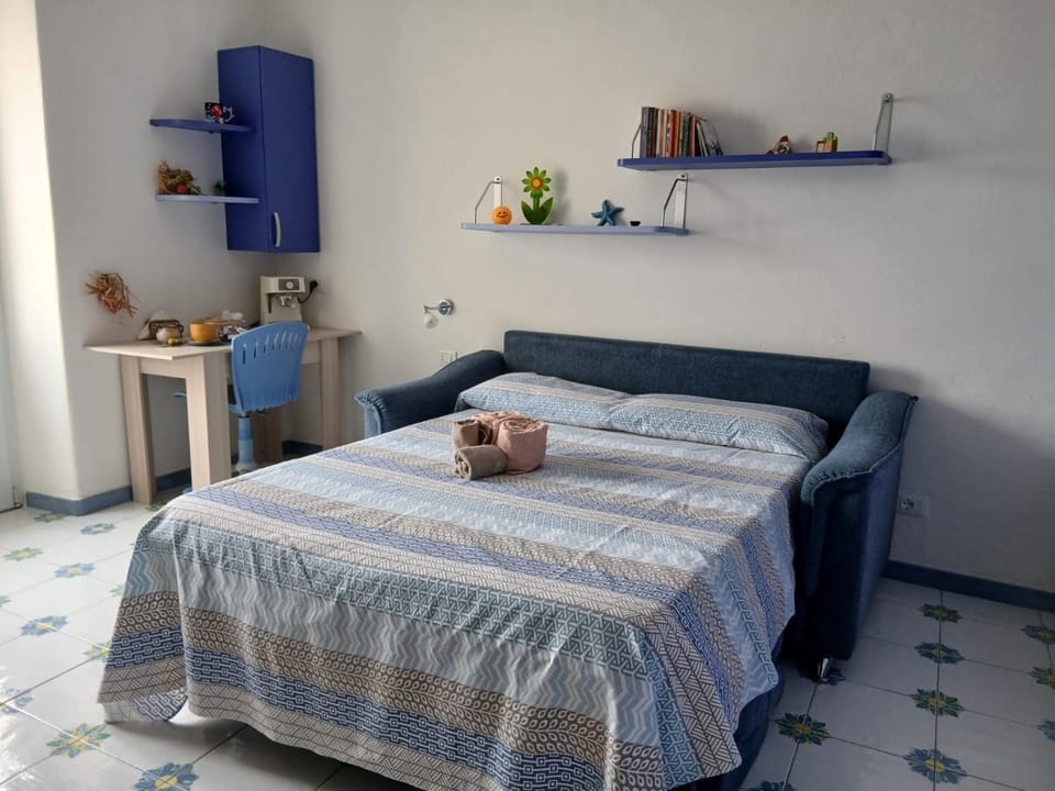 La Stanza sul Porto Bed and Breakfast in Forio