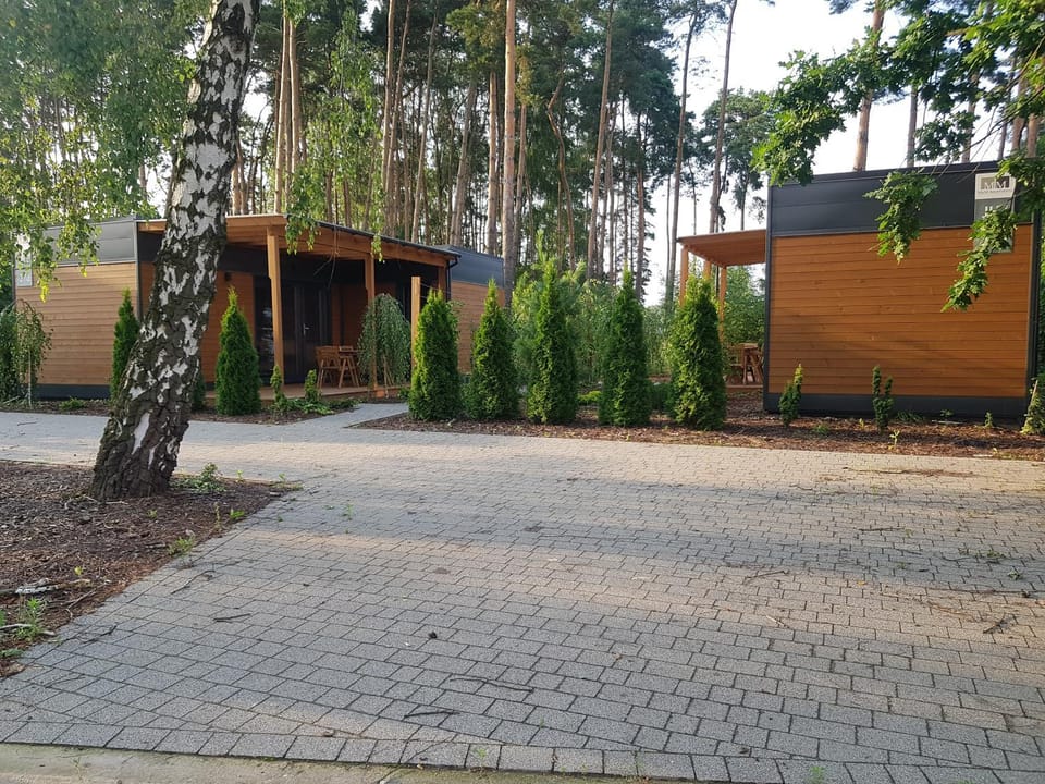 JH2 domek M&M Apartments Apartment in Masovian Voivodeship