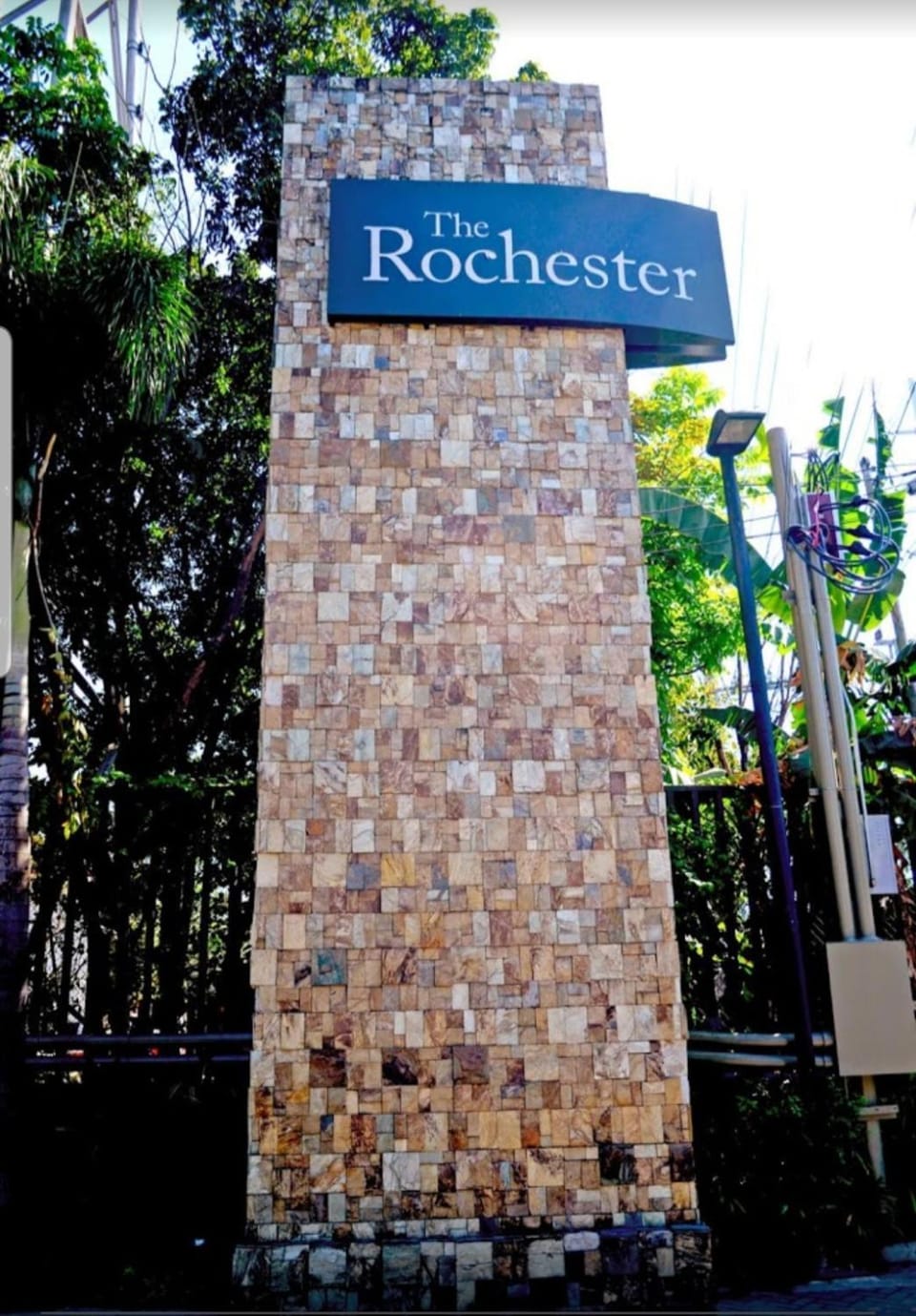 Property building, Property logo or sign, Landmark view