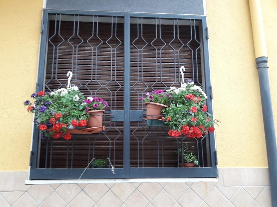 Domus Grace House in Sicily