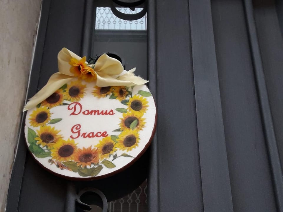 Domus Grace House in Sicily