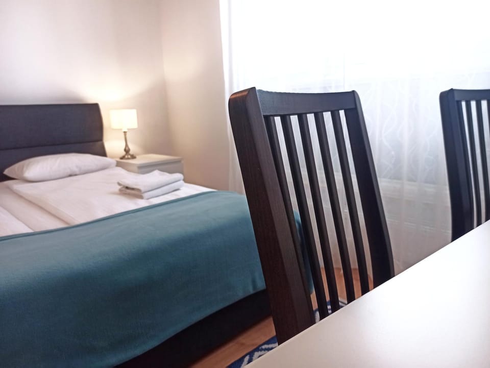 Apartament CENTRUM/STARÓWKA Gdańsk Apartment in Gdansk