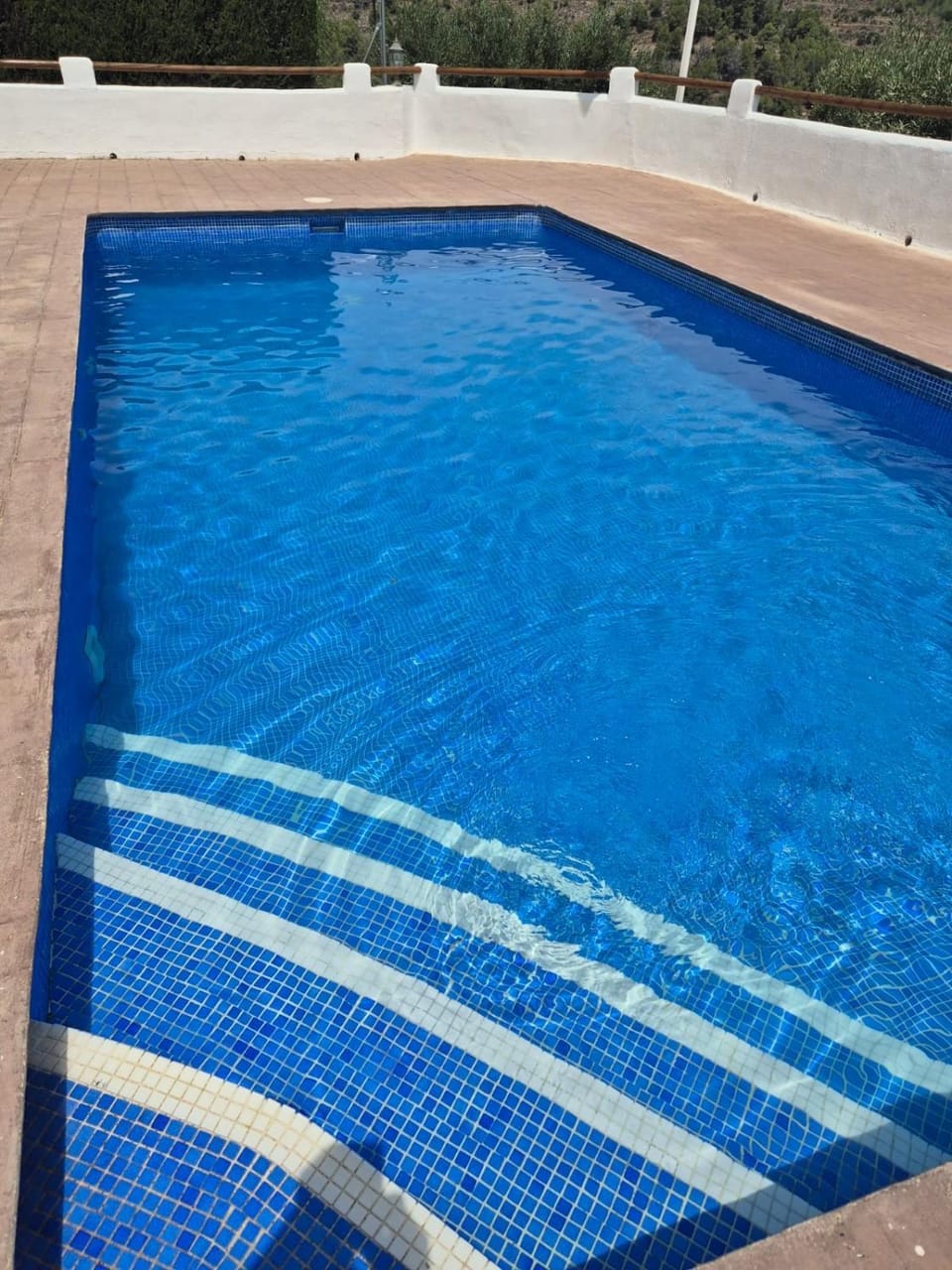 Casa la Lloma Benissa House in Marina Baixa