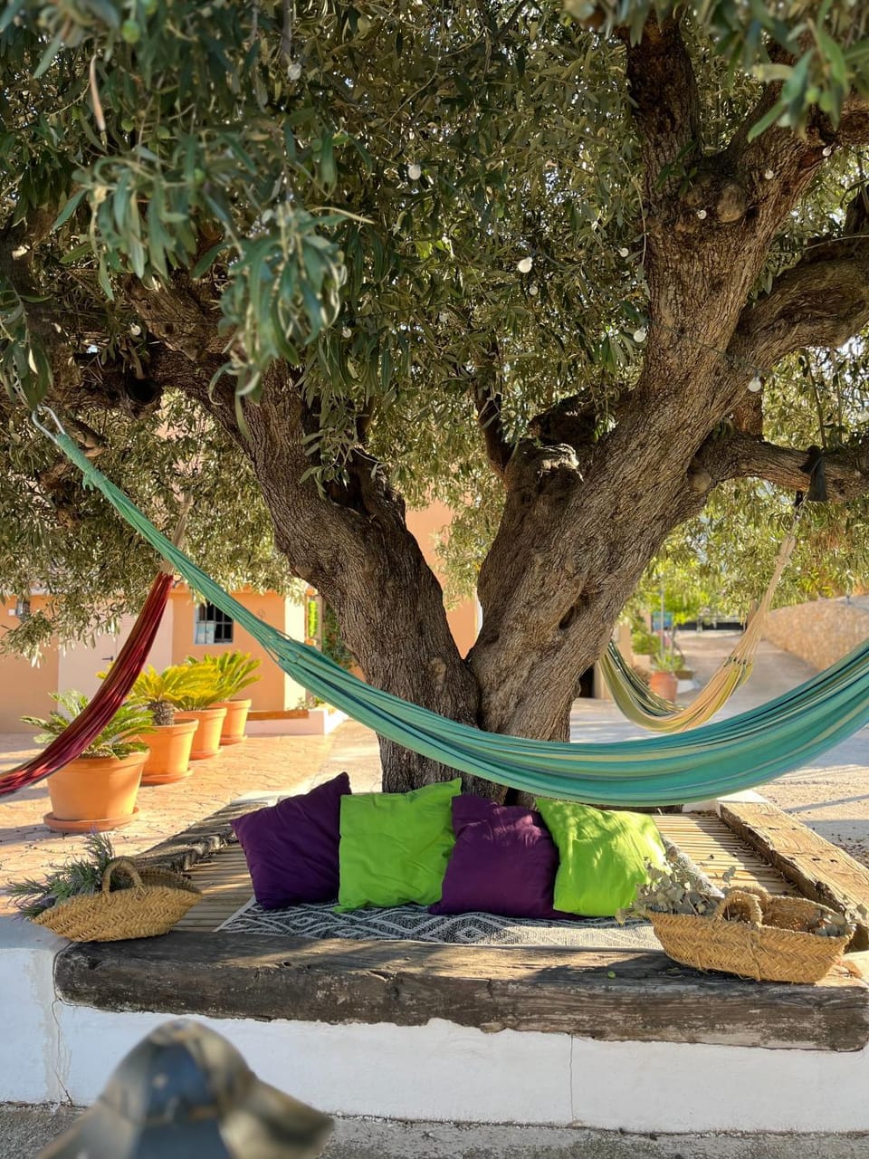 Casa la Lloma Benissa House in Marina Baixa