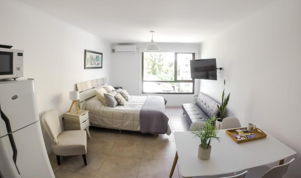 Deptos Sol y Mar Apartment in Necochea