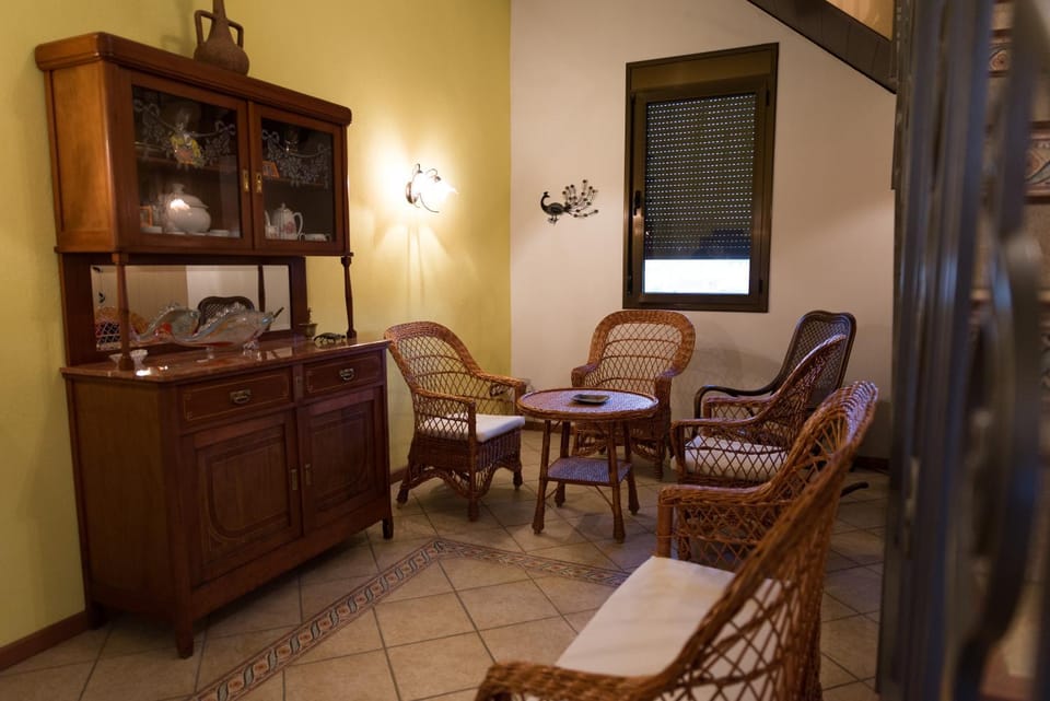 Cal Carreró House in Catalonia