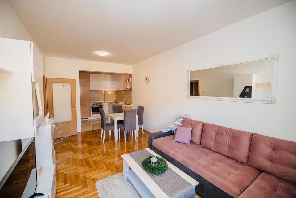 Harmonija 3 Apartment in Dubrovnik-Neretva County