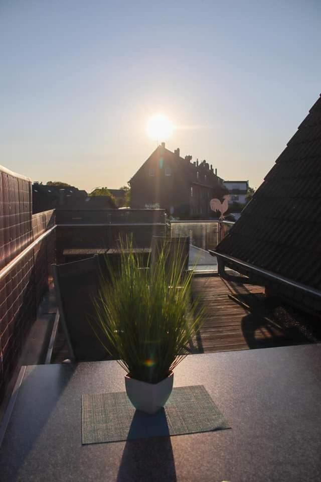 Ferienwohnung Auf der Blumenstrasse Apartment in Nettetal
