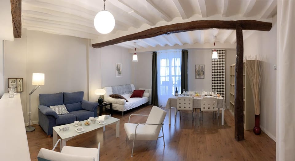 Living room, Lounge or bar, Dining area
