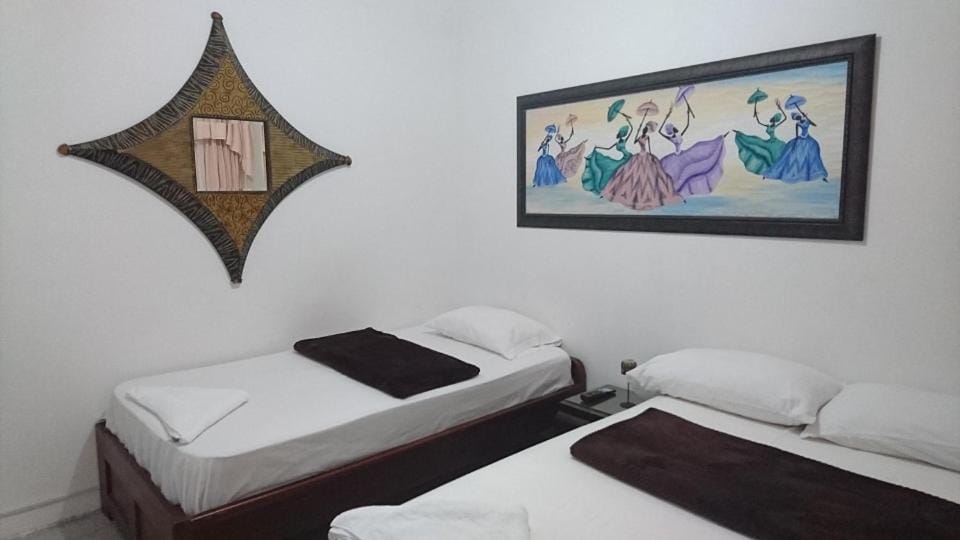 Rosita 3 Bed and Breakfast in Jardín