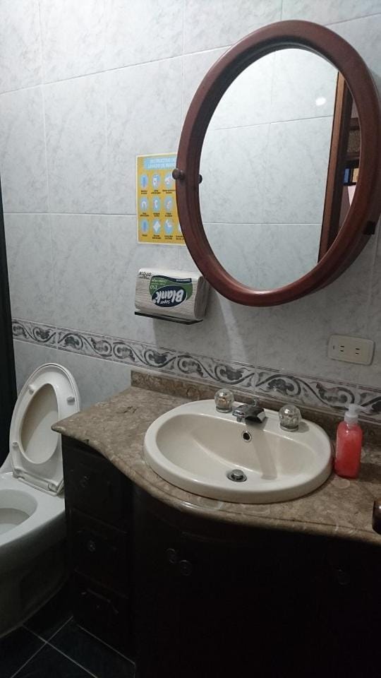 Rosita 3 Bed and Breakfast in Jardín