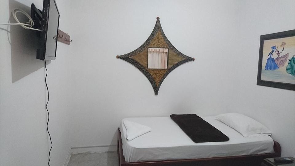 Rosita 3 Bed and Breakfast in Jardín