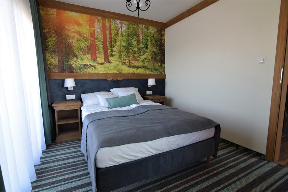 Apartamenty Regle Vacation rental in Lesser Poland Voivodeship