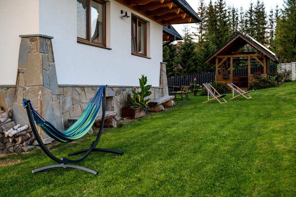 Apartamenty Regle Vacation rental in Lesser Poland Voivodeship