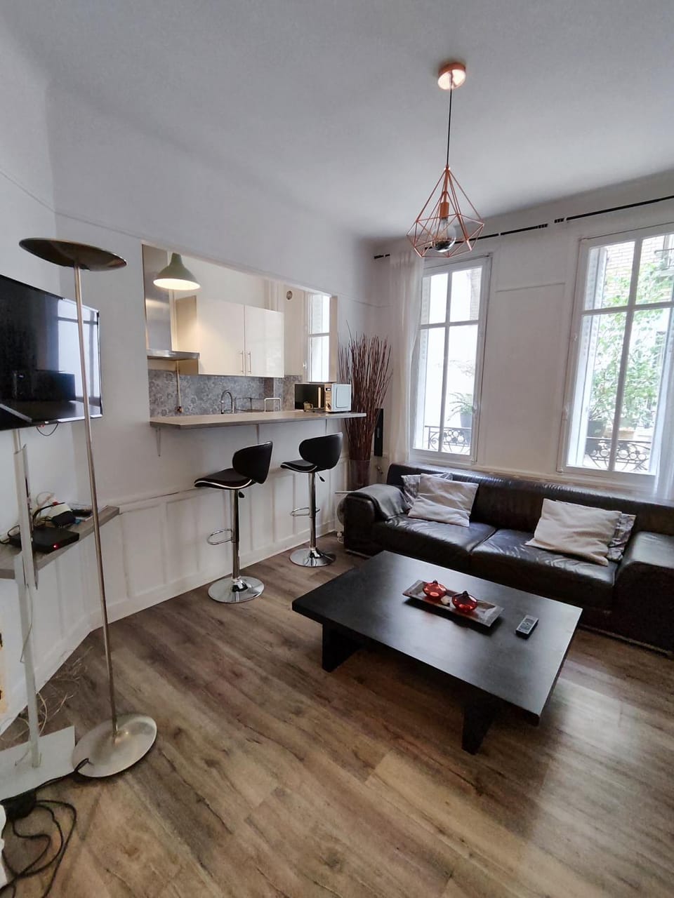 TV and multimedia, Living room, Dining area, Evening entertainment, minibar, pet friendly
