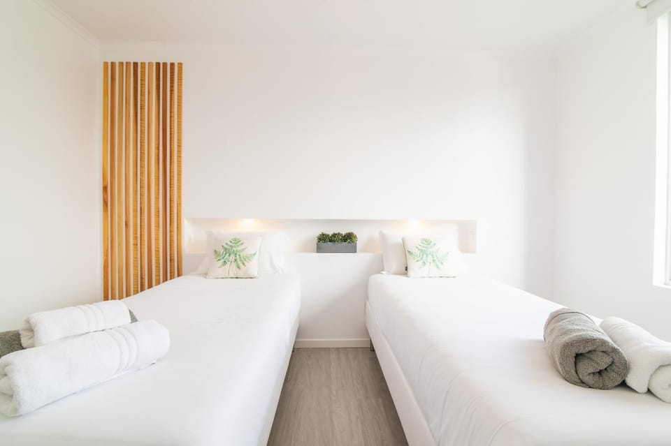 p&H Holiday Beach Apt Apartment in Azores District