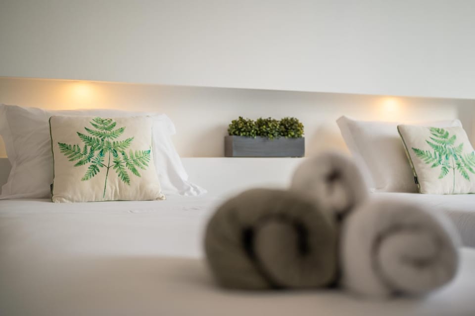 p&H Holiday Beach Apt Apartment in Azores District