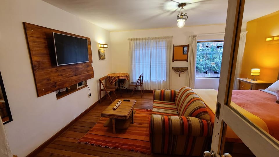 8a Cusco Guest House Bed and Breakfast in Cusco