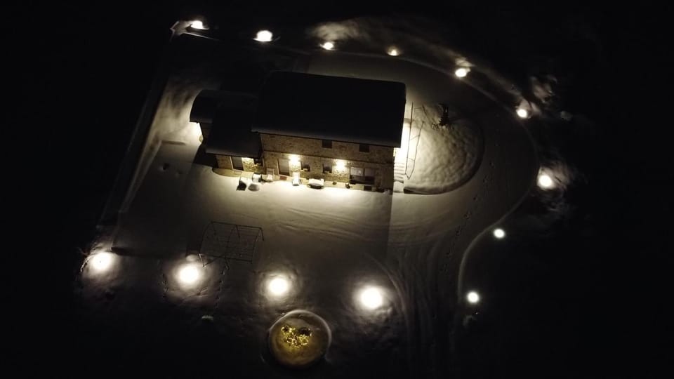 Ca' del Passero b&b Bed and Breakfast in Emilia-Romagna