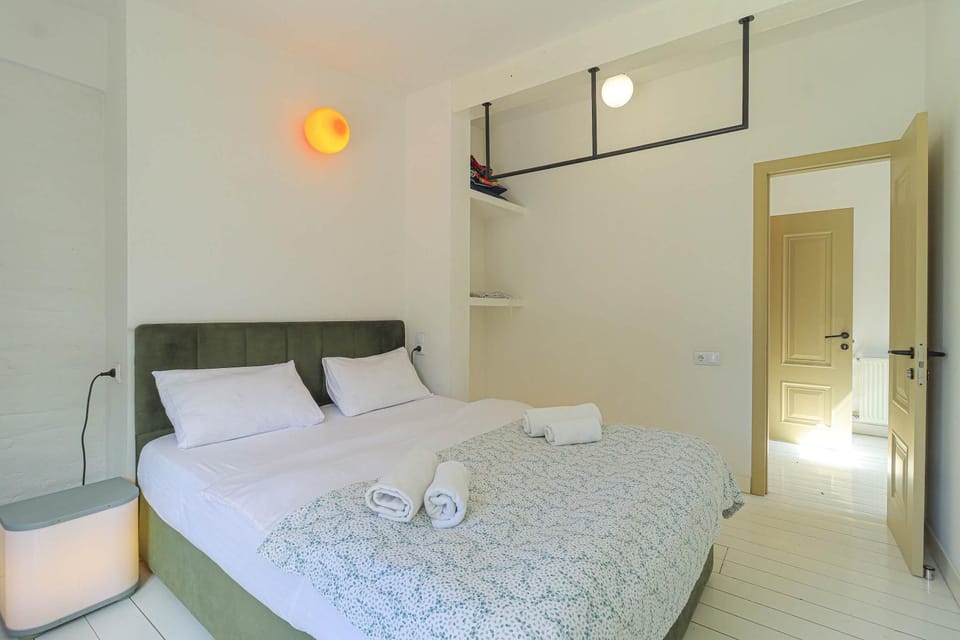 Wehost Apartment With Huge Terrace Apartment in Tbilisi, Georgia