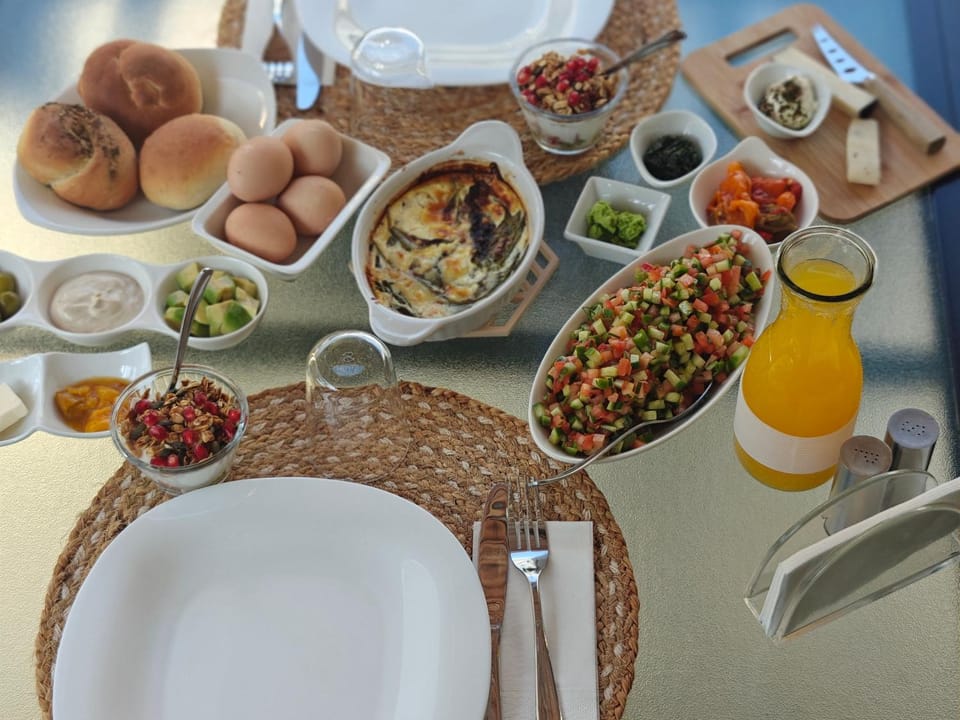 Food, Breakfast