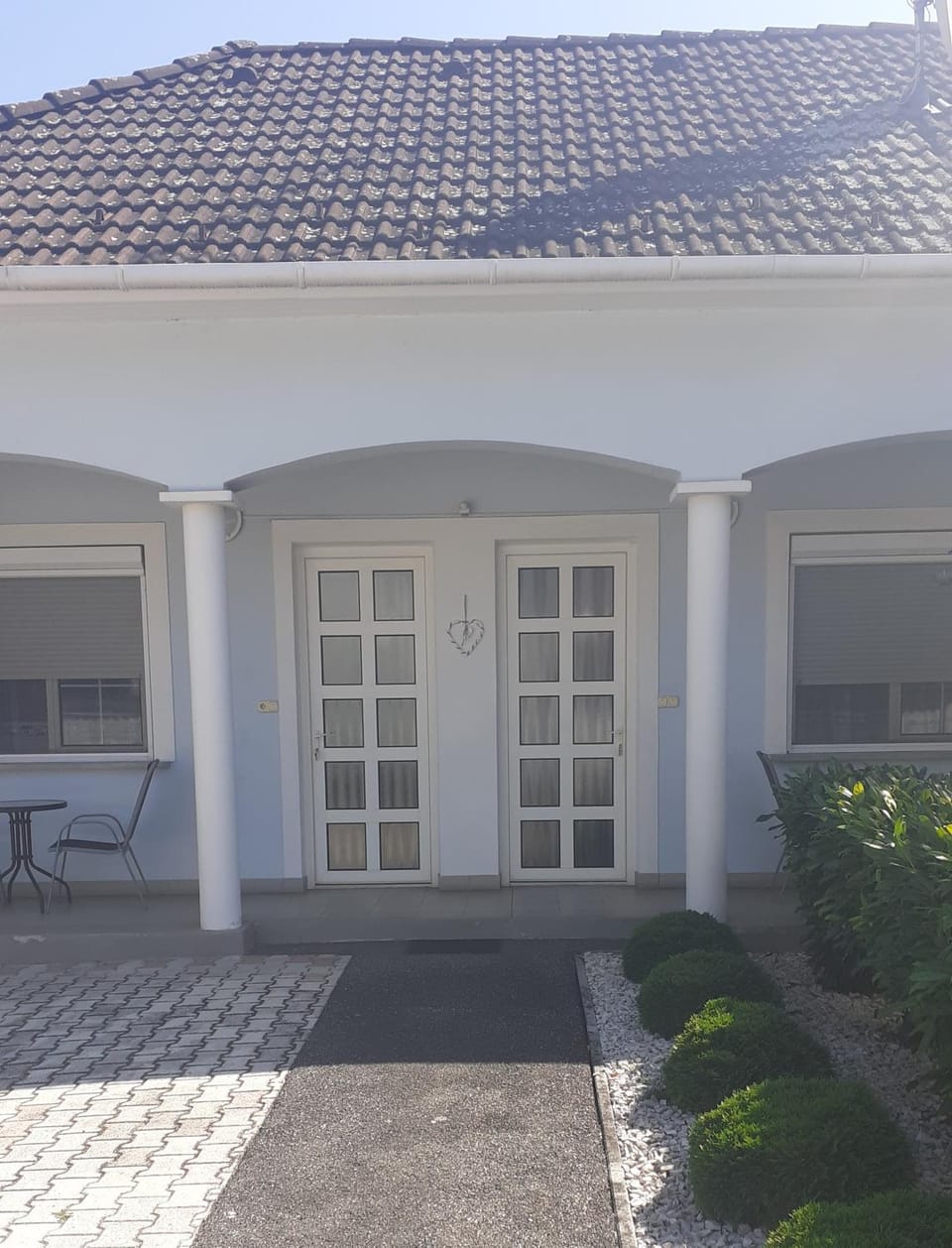 Czinger Vendégszobák Bed and Breakfast in Slovakia