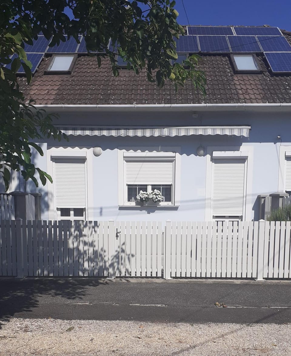 Czinger Vendégszobák Bed and Breakfast in Slovakia