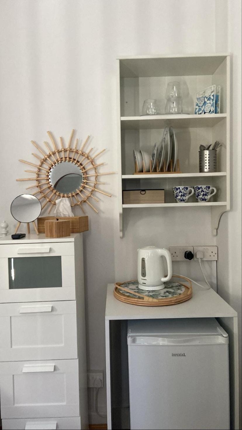 Unique Studios Phaneromenis 41 - Down Town Nicosia Bed and Breakfast in Nicosia City