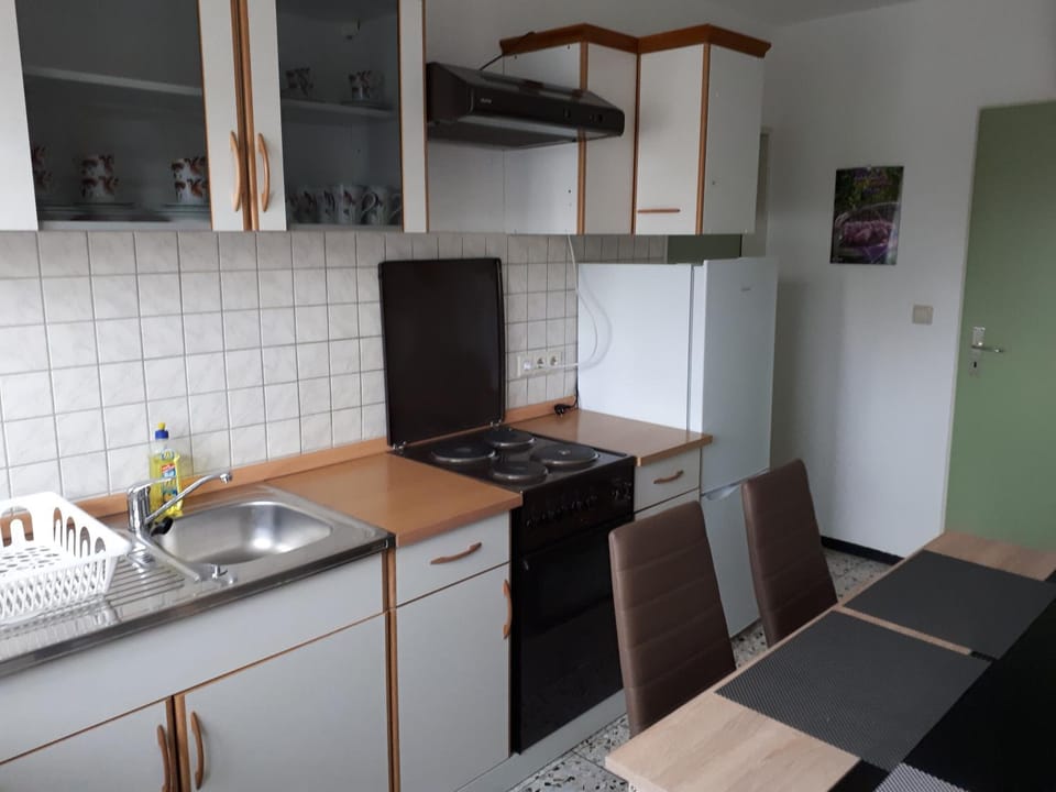 Ferienwohnung Brand Apartment in Baden-Württemberg
