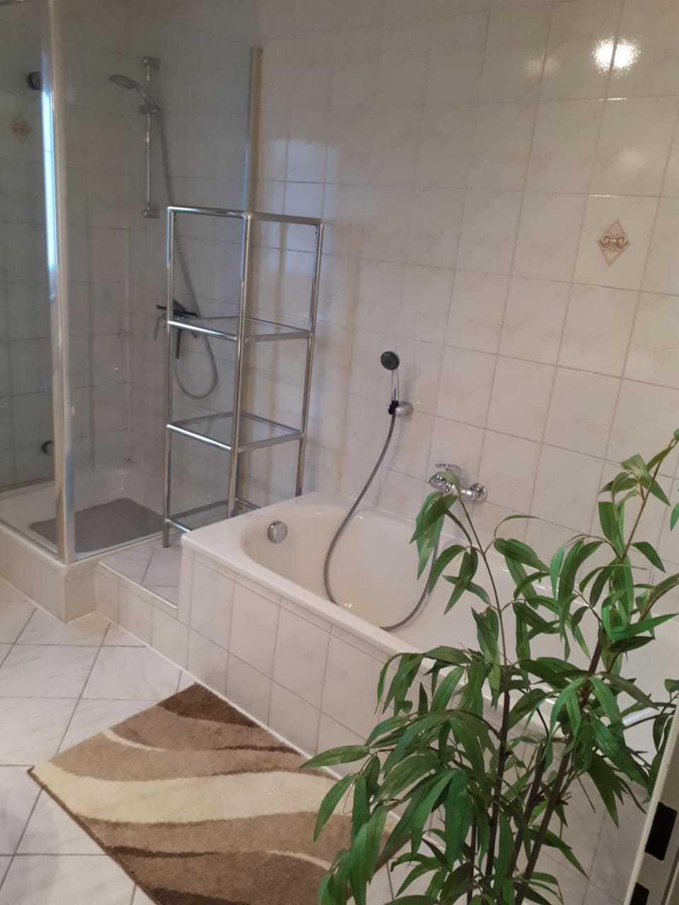 Ferienwohnung Brand Apartment in Baden-Württemberg