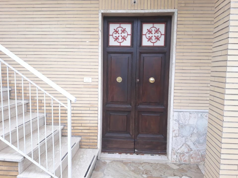 Le Bagnanti Di Miro' Vacation rental in Terracina