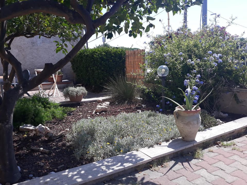 Le Bagnanti Di Miro' Vacation rental in Terracina