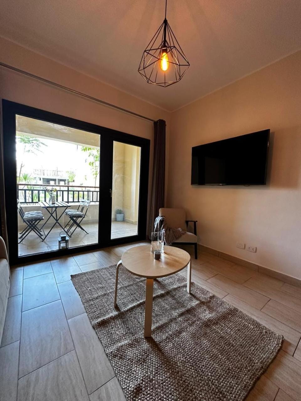 Luxury Hurghada Self-Catering Apartments & Studios, Al Dau Heights Apartment in Hurghada