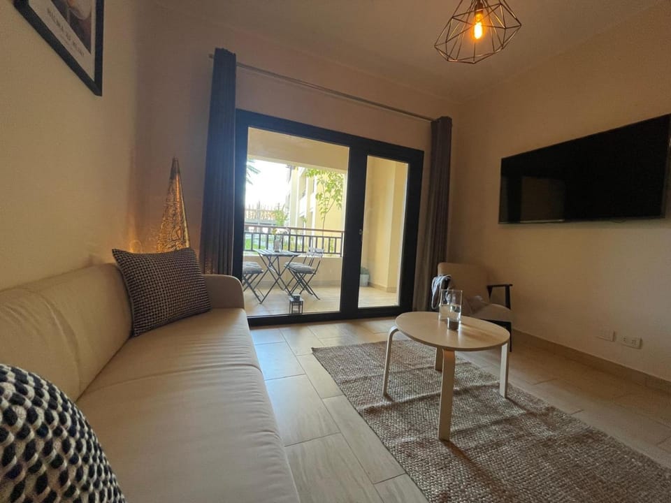 Luxury Hurghada Self-Catering Apartments & Studios, Al Dau Heights Apartment in Hurghada