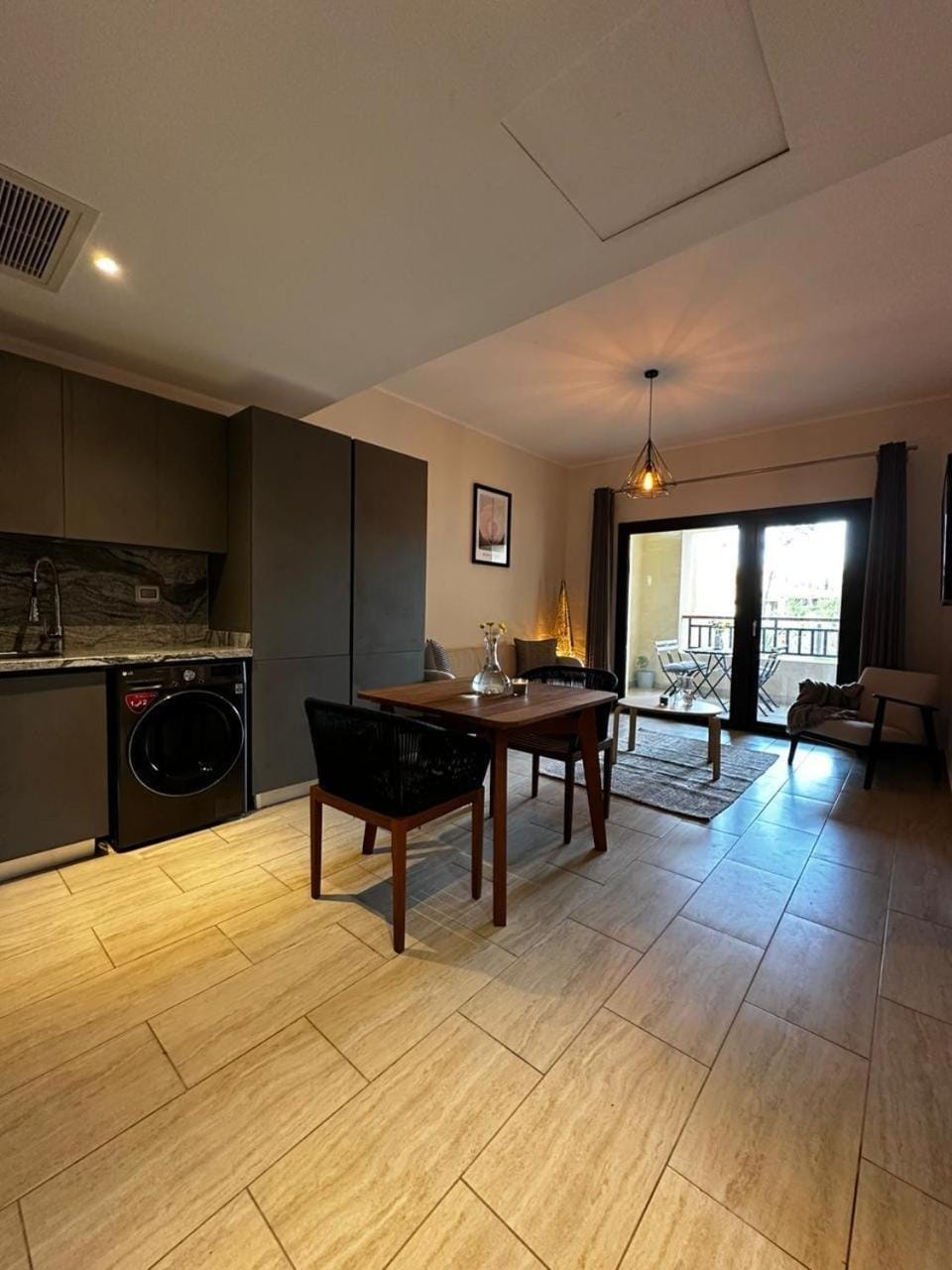 Luxury Hurghada Self-Catering Apartments & Studios, Al Dau Heights Apartment in Hurghada