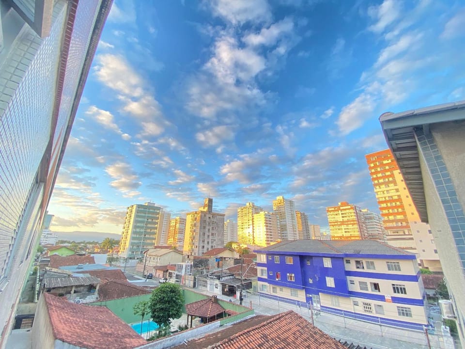 View (from property/room), City view