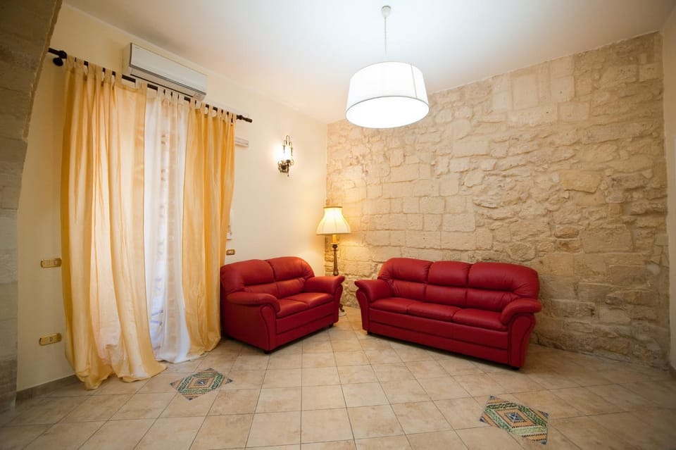 Le Antiche Mura Apartment in Lecce