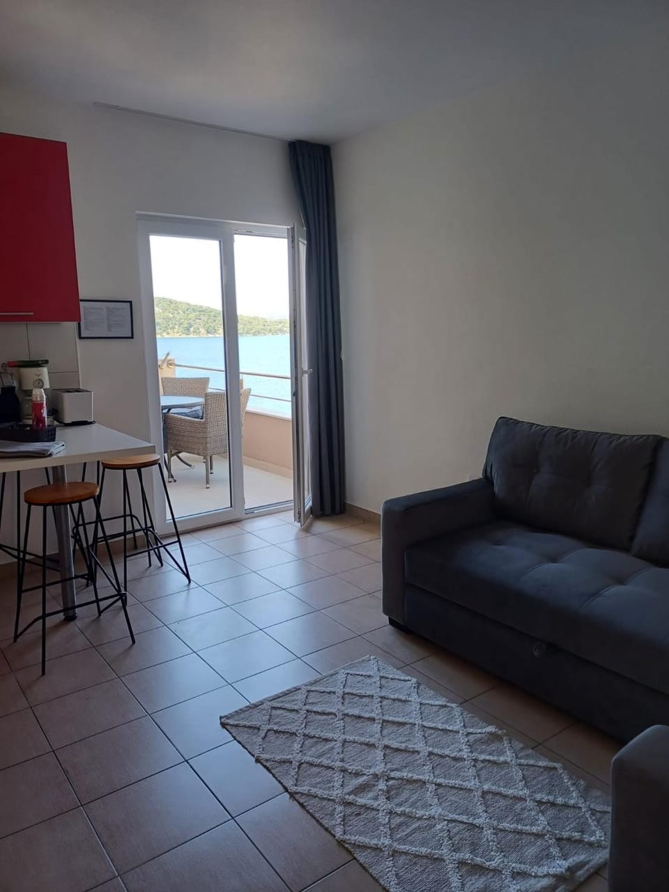 Quiet Bay Getaway Apt Mona 5 7 and 8 Vacation rental in Šibenik-Knin County, Croatia