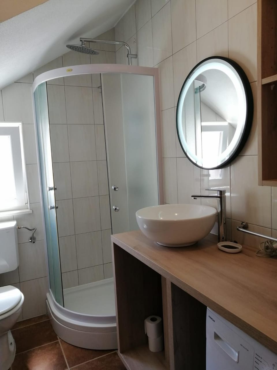 Quiet Bay Getaway Apt Mona 5 7 and 8 Vacation rental in Šibenik-Knin County, Croatia