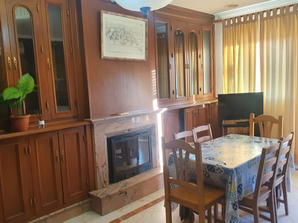 PISO ROCIO Apartment in Costa de la Luz